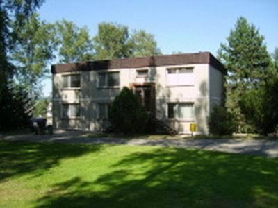 Autokemp Liberec Hotel Exterior foto