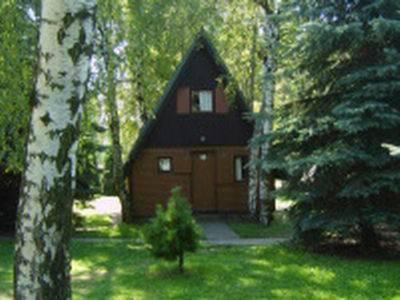 Autokemp Liberec Hotel Quarto foto